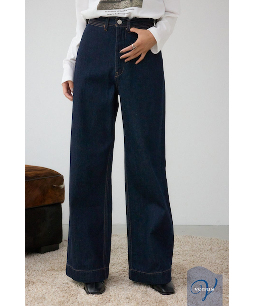 AZUL DENIM VENUSワイドデニム