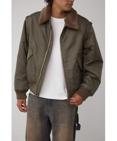 デタッチャブルBZ