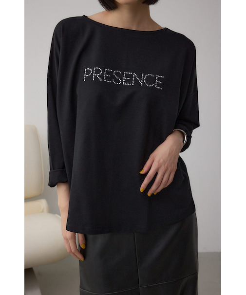 アソートプリントロングTシャツ