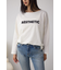 アソートプリントロングTシャツ