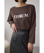 アソートプリントロングTシャツ