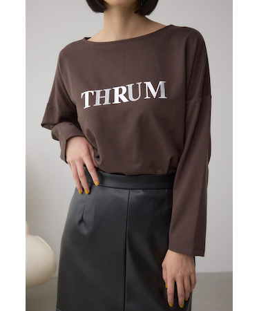 アソートプリントロングTシャツ