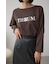 アソートプリントロングTシャツ