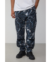 【窪塚洋介さん着用アイテム】3レイヤーウィンドシェルパンツ