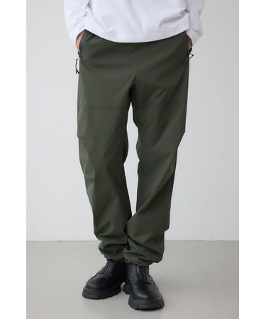 【窪塚洋介さん着用アイテム】3レイヤーウィンドシェルパンツ