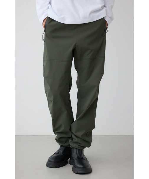 【窪塚洋介さん着用アイテム】3レイヤーウィンドシェルパンツ