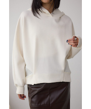 フハクドッキングパーカー