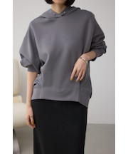 フハクドッキングパーカー