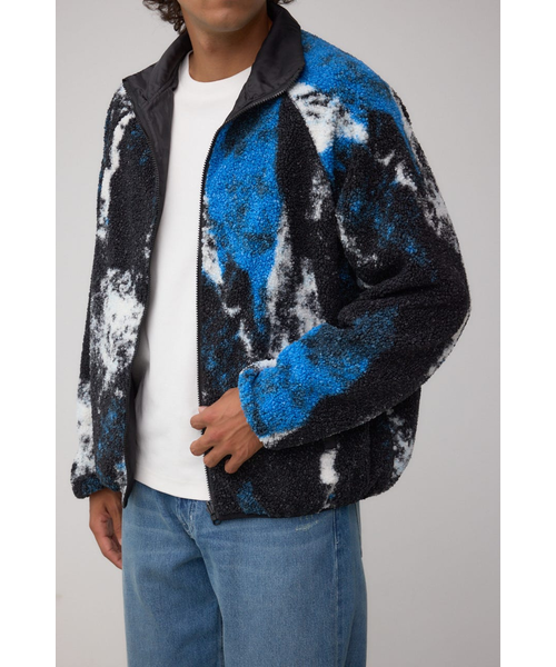 トリプルクロスMA-1｜ナノ・ユニバースの通販｜&mall（アンドモール