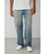 【窪塚洋介さん着用アイテム】AZUL DENIM スーパーバギー