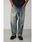 AZUL DENIM デストロイワイド