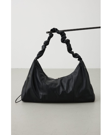 ビッグショルダーバッグ