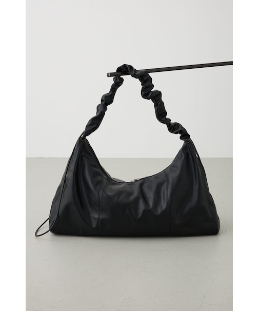 ビッグショルダーバッグ