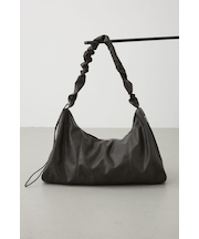 ビッグショルダーバッグ