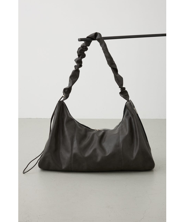 ビッグショルダーバッグ