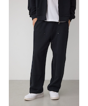 ダブルニースウェットパンツ