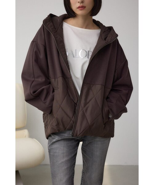 ▽【WEB限定】MACOBER × FREAK'S STORE/マコバー 別注ボアフリース