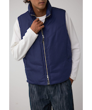 アーバンモナーク中綿ベスト