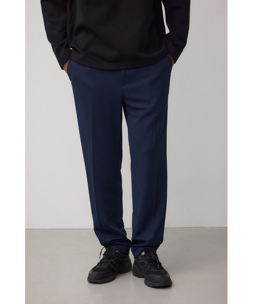 メランジツイルスラックス