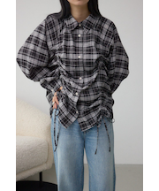 ドロストシャツ