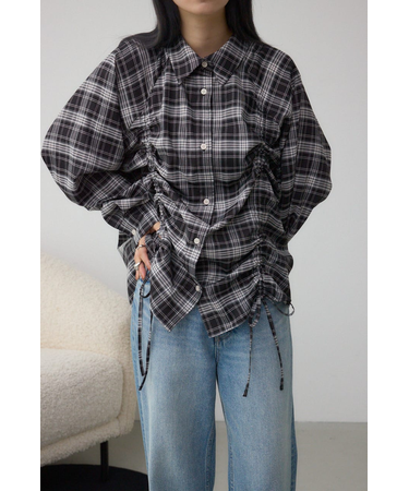 ドロストシャツ