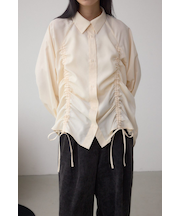 ドロストシャツ