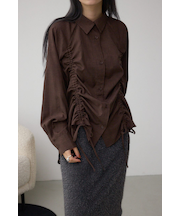 ドロストシャツ