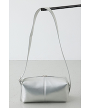 【WEB限定】スクエアショルダーバッグ