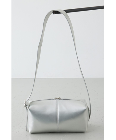 【WEB限定】スクエアショルダーバッグ