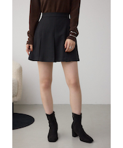 プリーツスコート