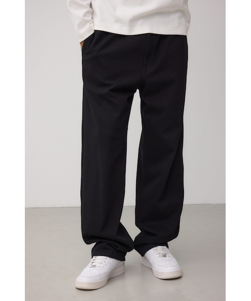 EASY ACTIONワイドパンツ