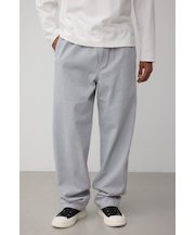 EASY ACTIONワイドパンツ