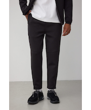 【窪塚洋介さん着用アイテム】ダブルニットスリムパンツ