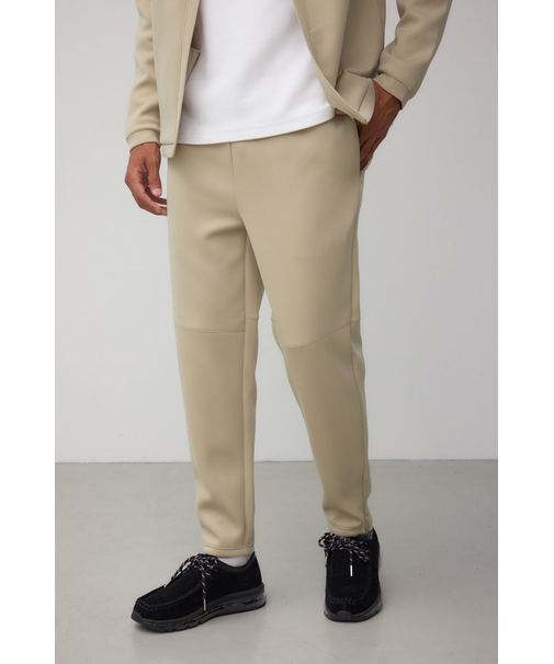 【窪塚洋介さん着用アイテム】ダブルニットスリムパンツ