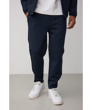 【窪塚洋介さん着用アイテム】ダブルニットスリムパンツ