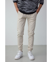 EASY ACTION SLIM JOGGER 2ND