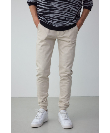 EASY ACTION SLIM JOGGER 2ND