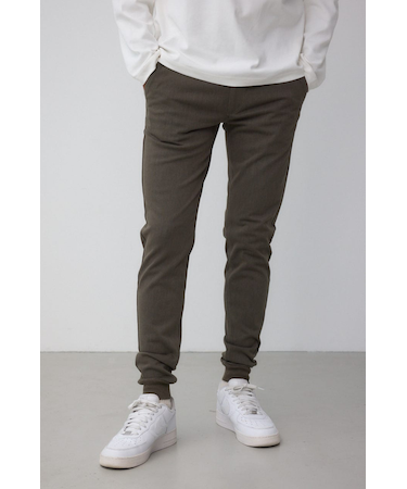 EASY ACTION SLIM JOGGER 2ND