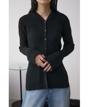 フーディーカーデ