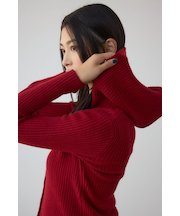 フーディーカーデ