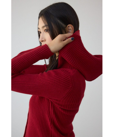 フーディーカーデ