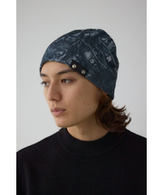 リアルツリーニットキャップ