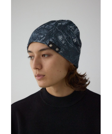 リアルツリーニットキャップ