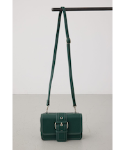 ベルトデザインウォレットバッグ