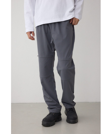 マルチポケットパンツ