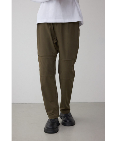 マルチポケットパンツ