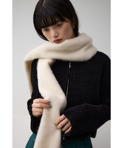 フラッフィーストール