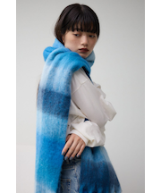 フラッフィーストール