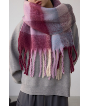 フラッフィーストール