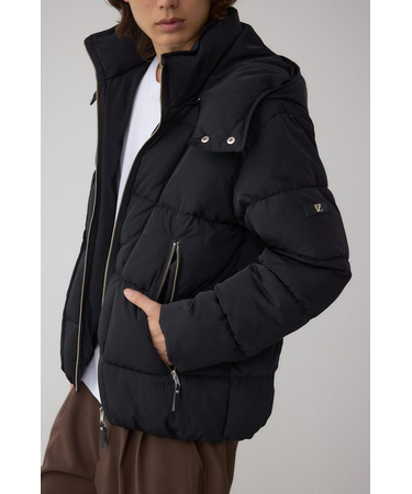 アーバンモナーク中綿ブルゾン